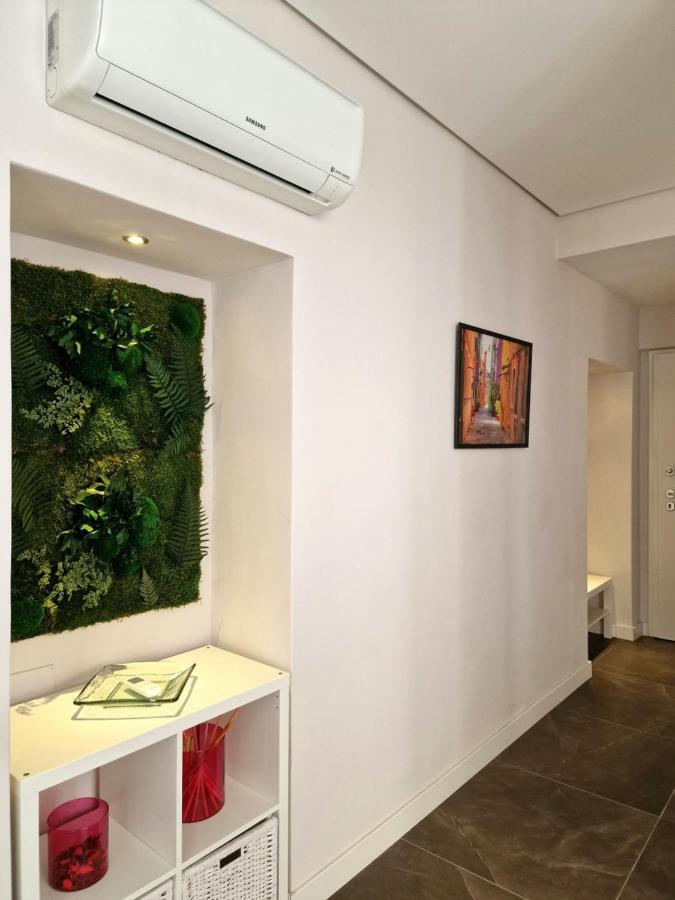 The White Domus Apartment Taormina Exterior photo