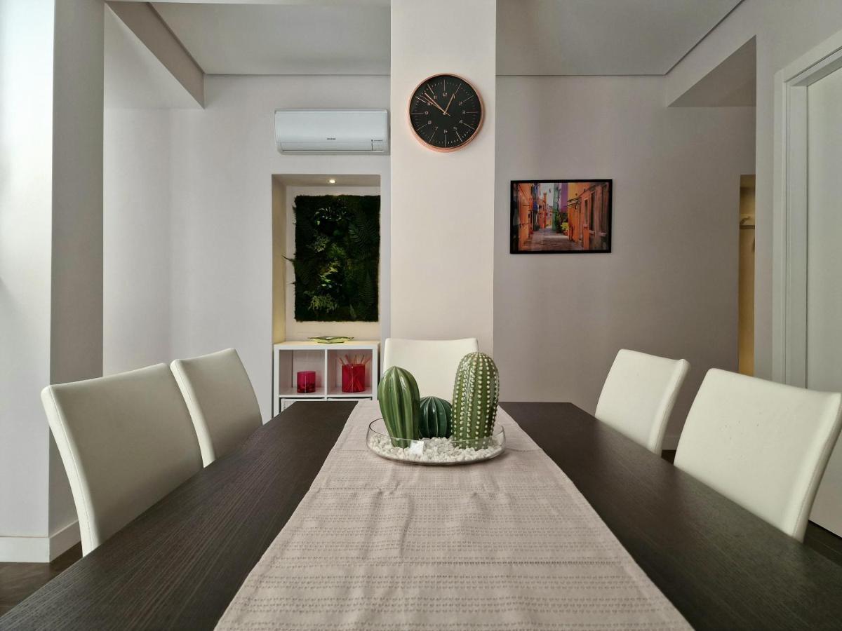 The White Domus Apartment Taormina Exterior photo