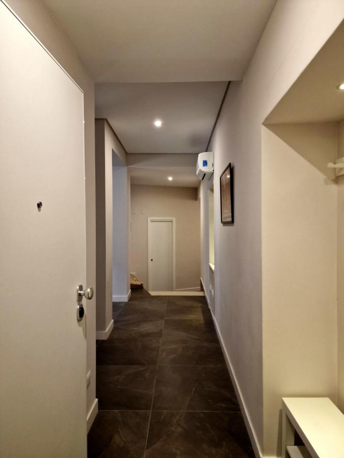 The White Domus Apartment Taormina Exterior photo