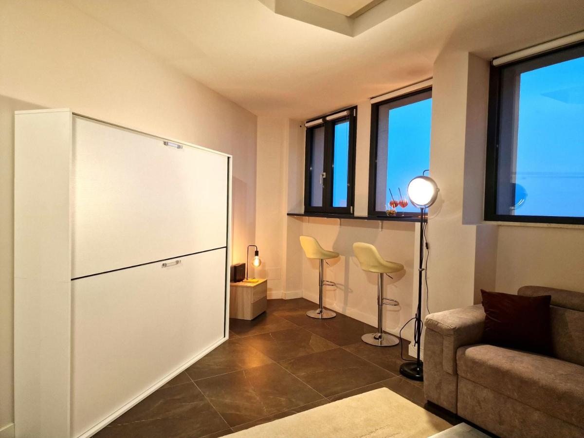 The White Domus Apartment Taormina Exterior photo